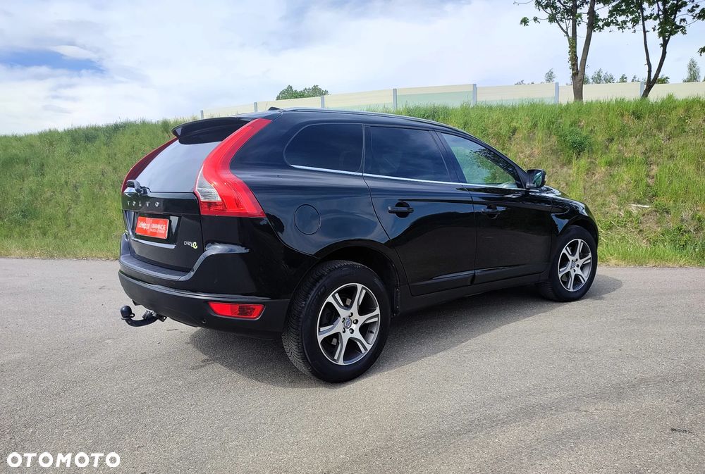 Volvo XC 60 D3 Summum - 15