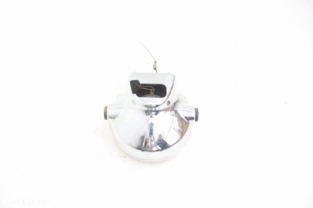 REFLEKTOR LAMPA PRZEDNIA Kawasaki EL 250 - 3