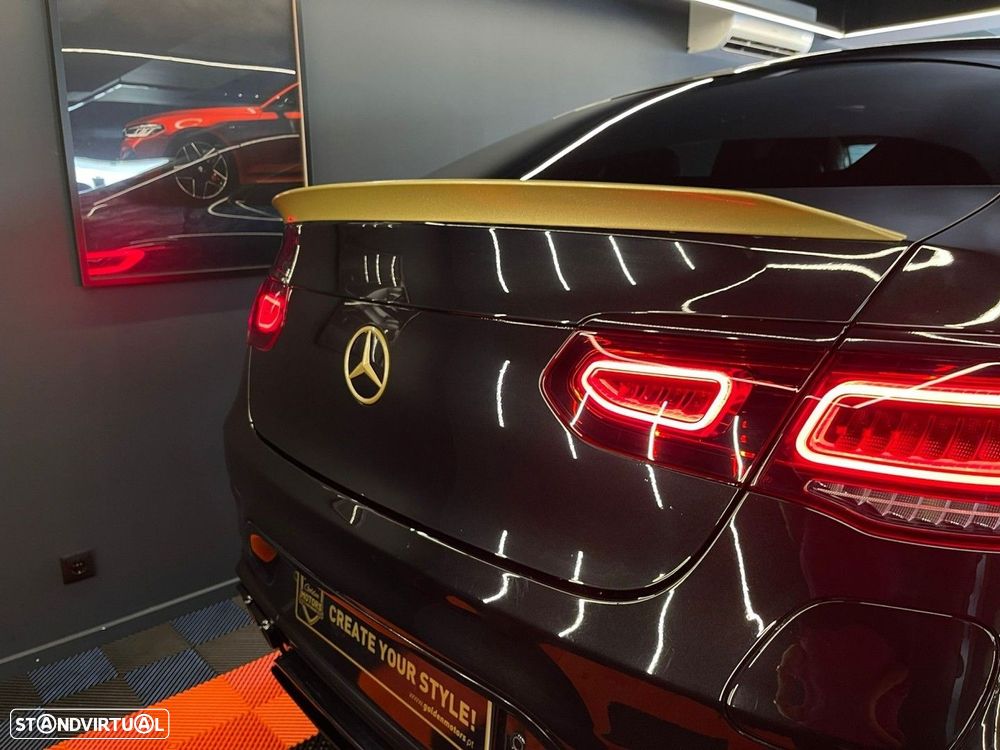 Mercedes-Benz GLC 300 - 14