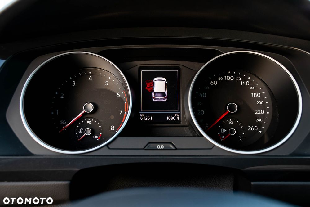 Volkswagen Tiguan 1.5 TSI EVO Active DSG - 3