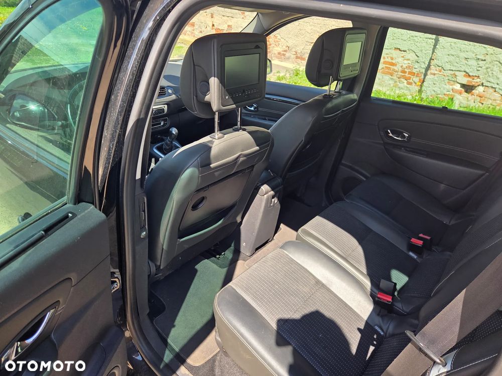 Renault Scenic dCi 110 Expression - 4