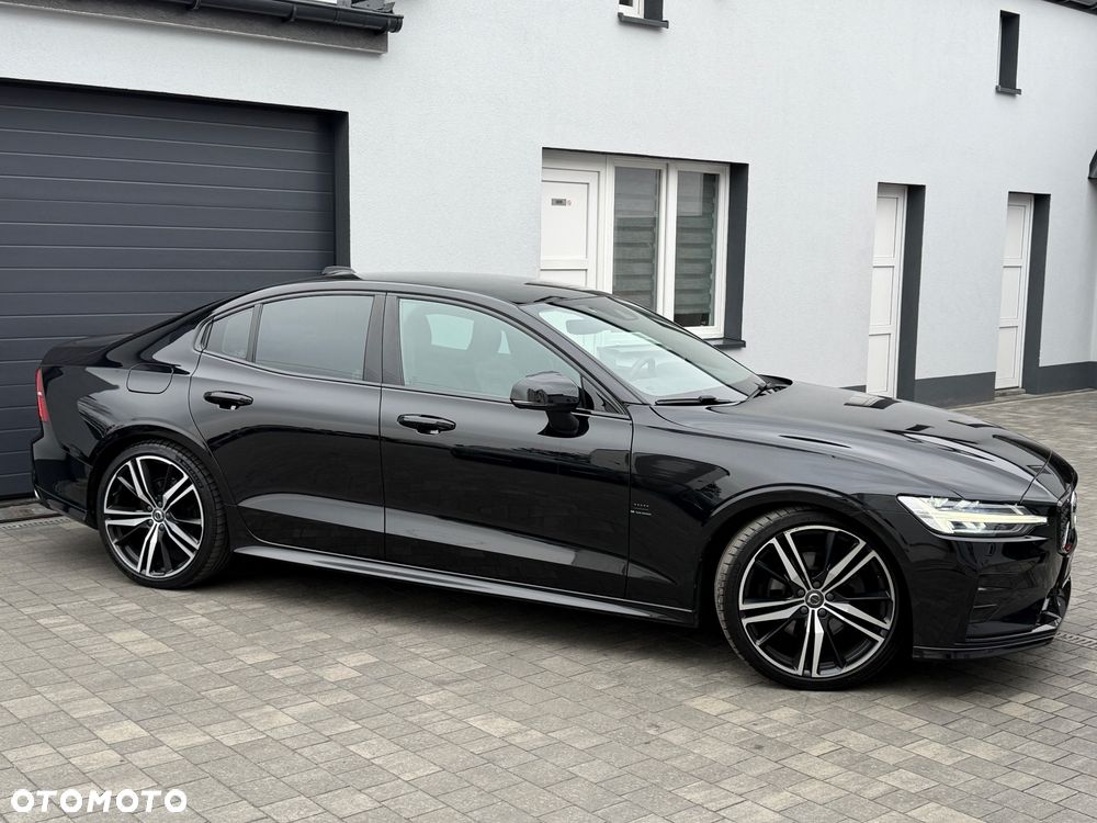 Volvo S60 - 19