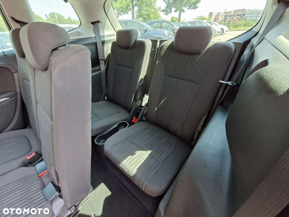 Opel Zafira 1.4 Turbo Edition - 29