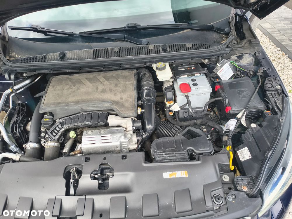 Peugeot 308 PureTech 130 Stop & Start Allure - 15