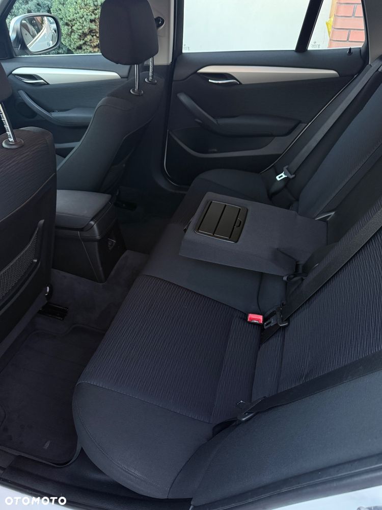 BMW X1 - 8