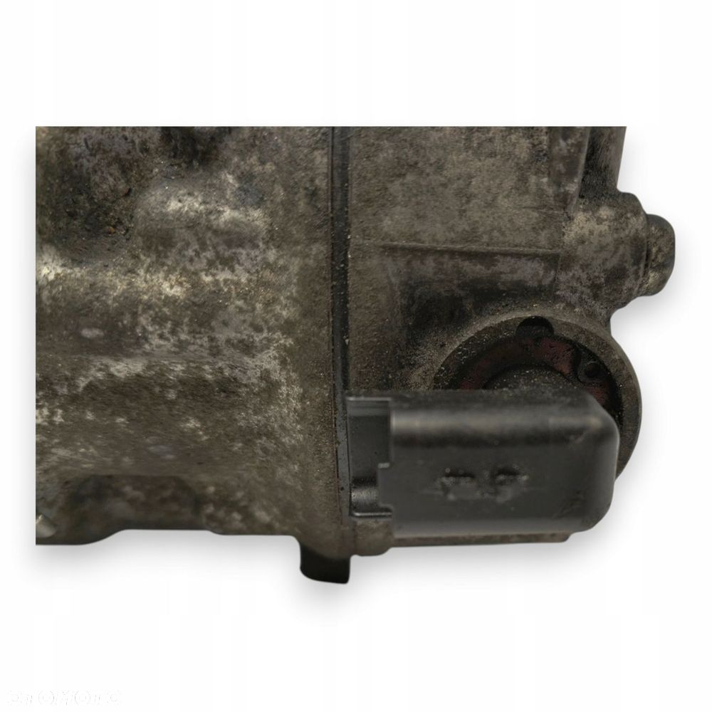 SPRĘŻARKA KLIMATYZACJI Peugeot 308 3008 Citroen C4 1.6 HDi 9671216780 - 6