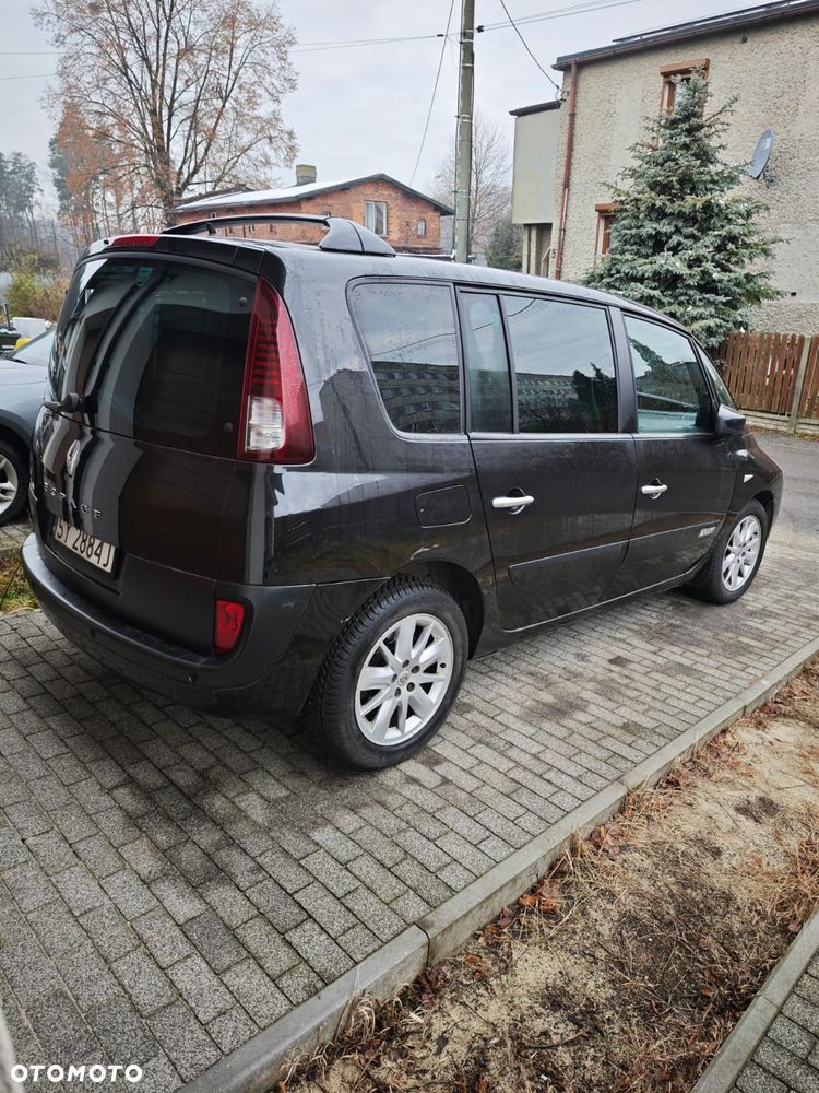 Renault Espace 2.0 dCi Initiale - 4