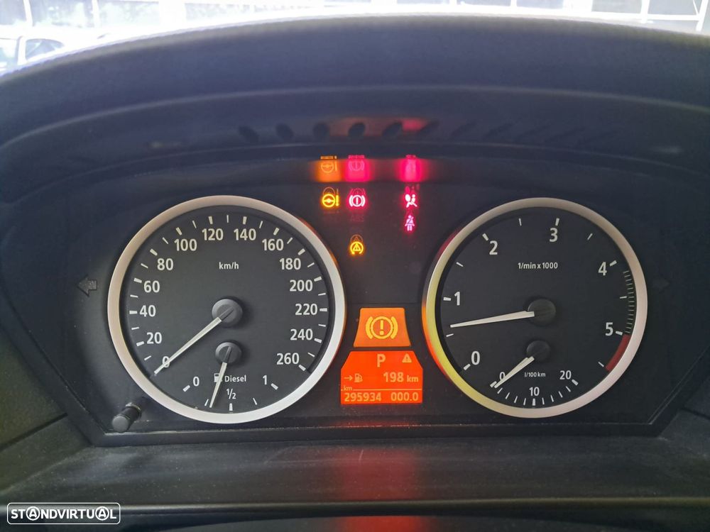 BMW 530 dA - 16