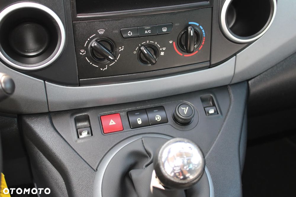 Citroën Berlingo Multispace 1.6 16V Exclusive - 35