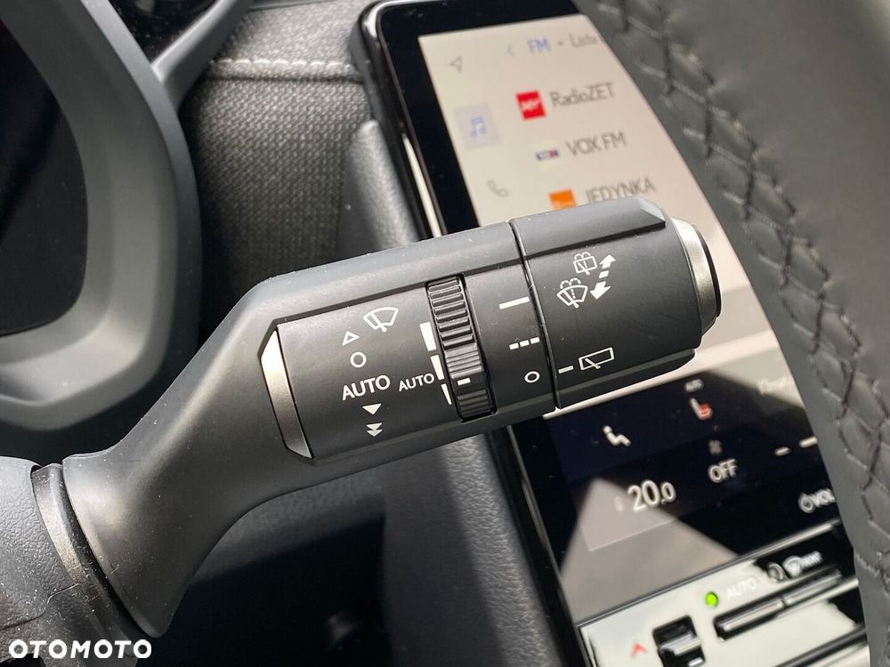 Lexus LBX 1.5 Hybrid - 27