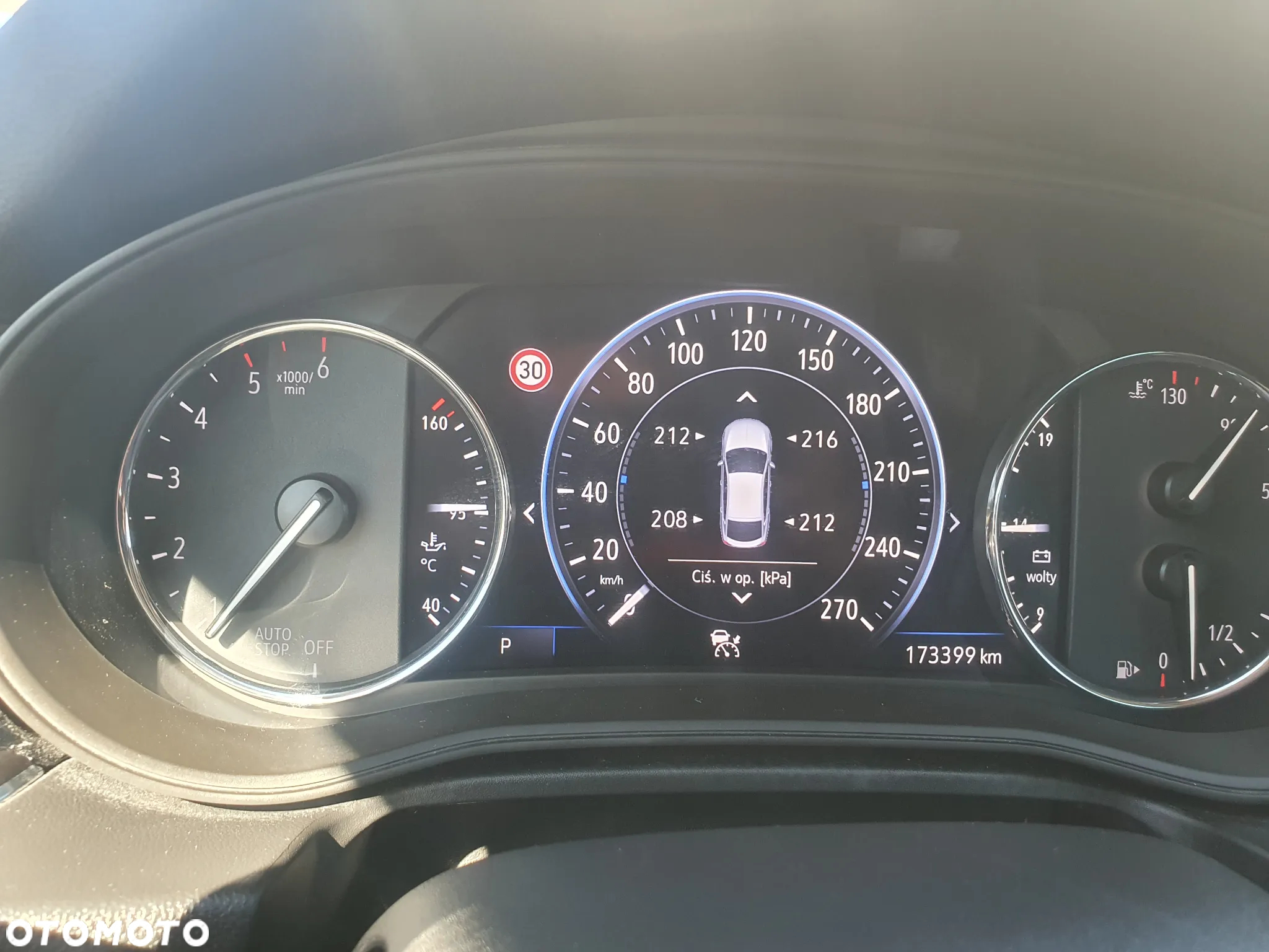 Opel Insignia Sports Tourer 2.0 Diesel Automatik Business Edition - 21