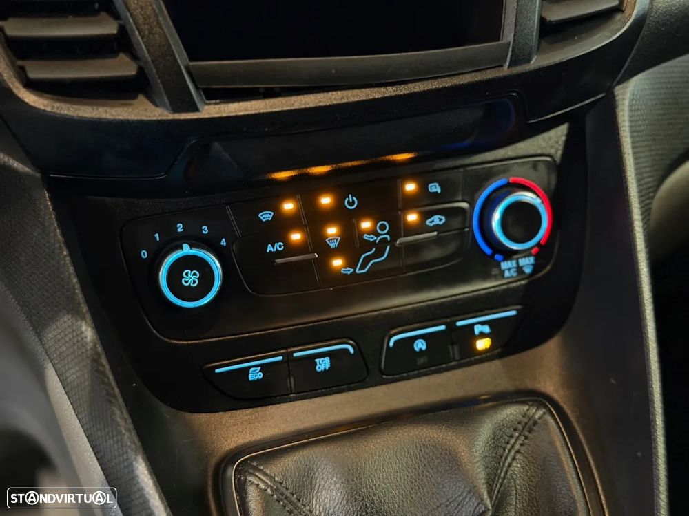 Ford Transit Connect 1.5 TDCi L2 Trend - 17