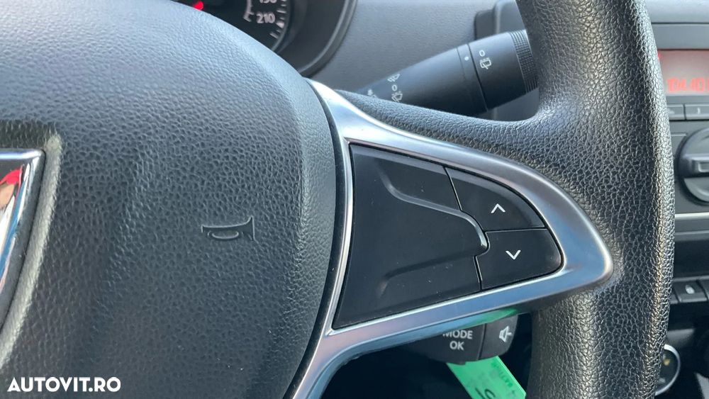 Dacia Duster 1.5 Blue dCi 4WD Comfort - 14