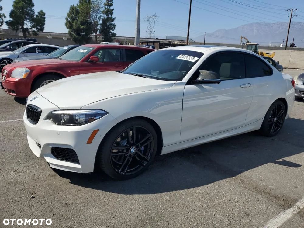 BMW Seria 2 - 2
