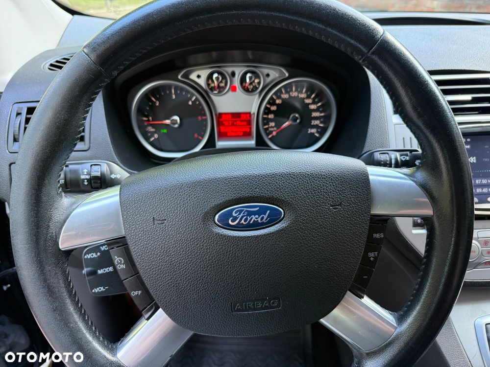Ford Kuga 2.0 TDCi 4x4 Trend - 9