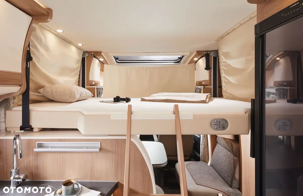 Carthago Malibu T450 RB-LE (Lightweight 3.5T) - 7