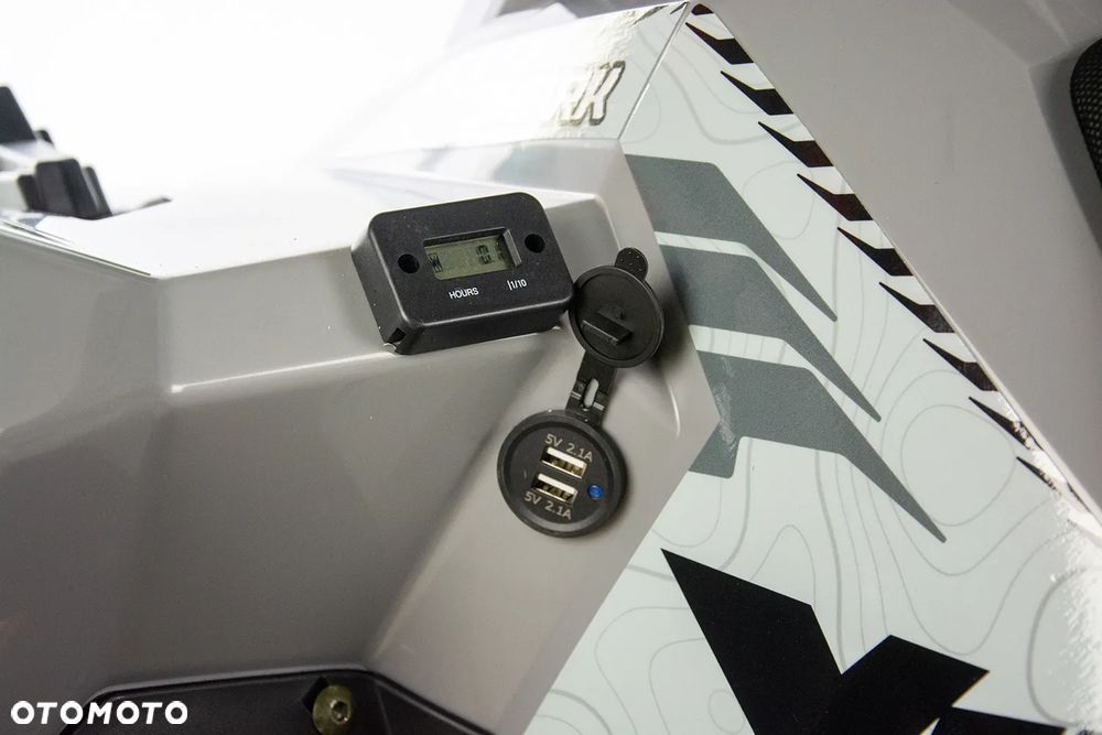 XTR Inny - 20
