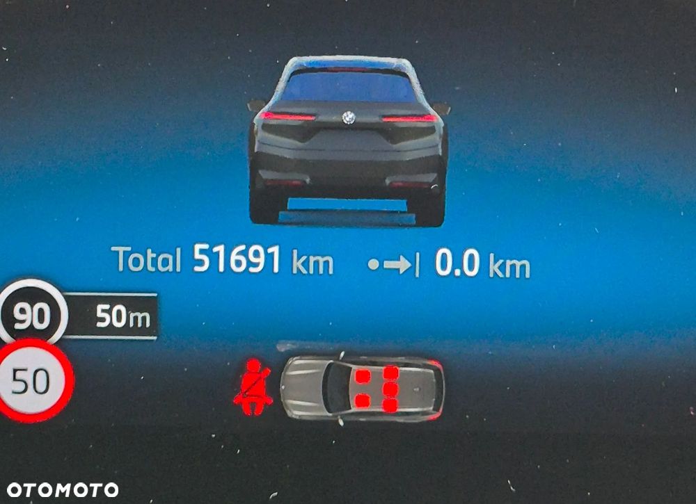 BMW iX M60 111.5kWh - 26