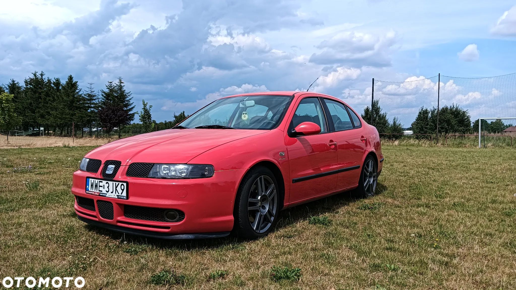 Seat Toledo 2.3 V5 Top Sport - 1