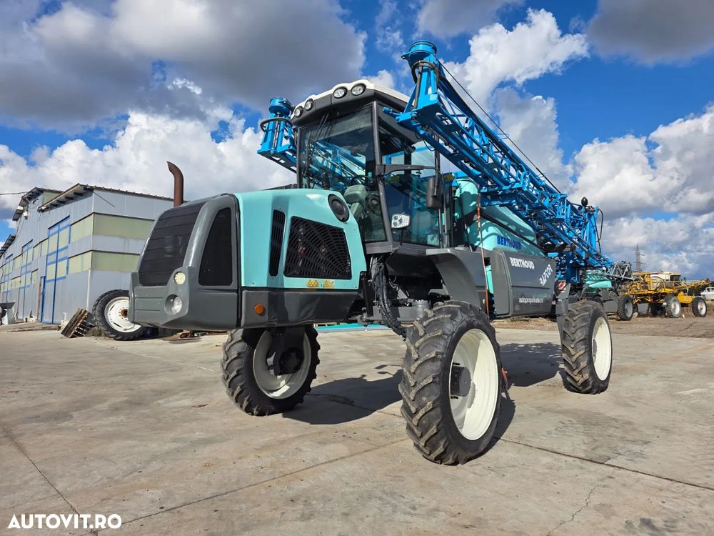 Berthoud Raptor 4240 - 12