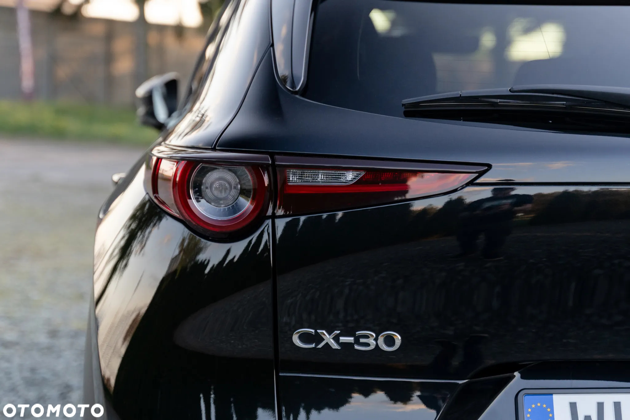Mazda CX-30 - 38