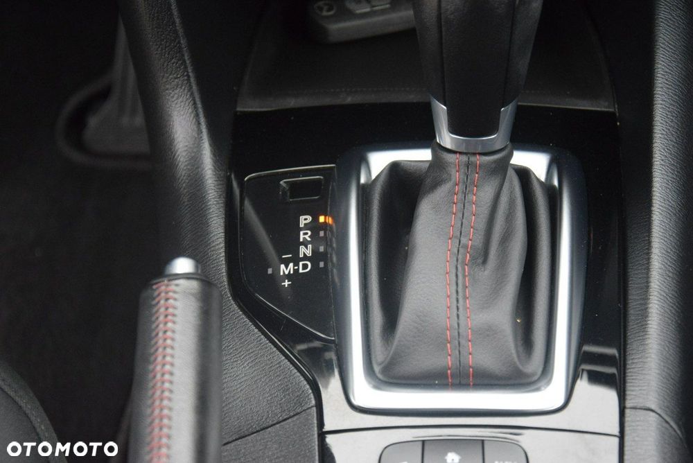 Mazda 3 - 23