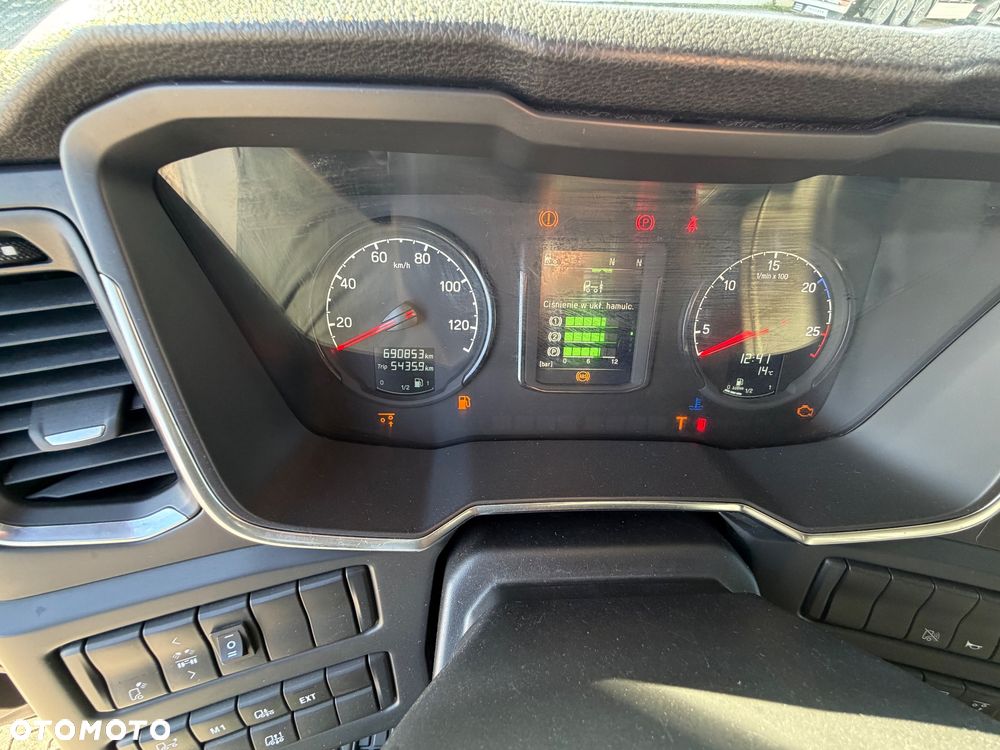Scania R450 - 37