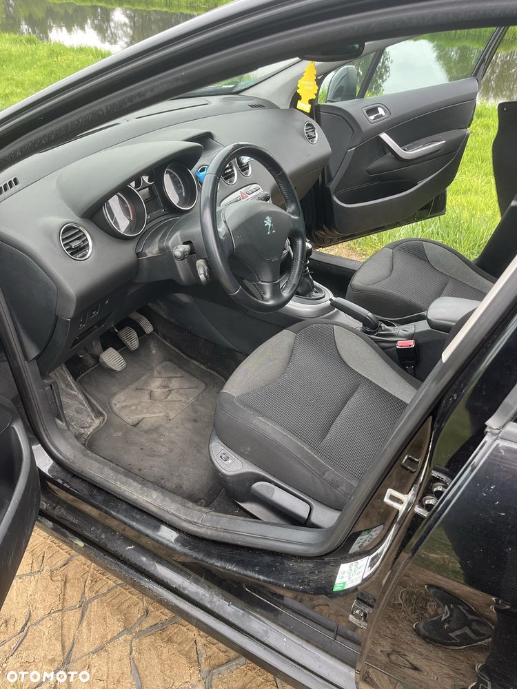 Peugeot 308 - 7