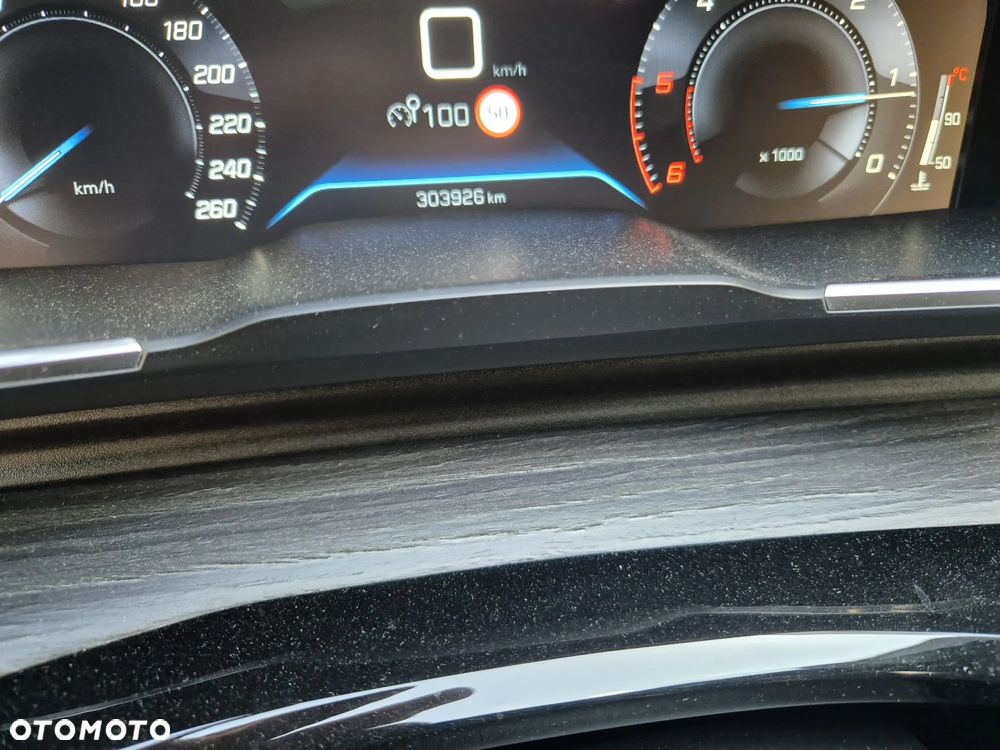 Peugeot 508 2.0 BlueHDi GT Line S&S EAT8 - 4