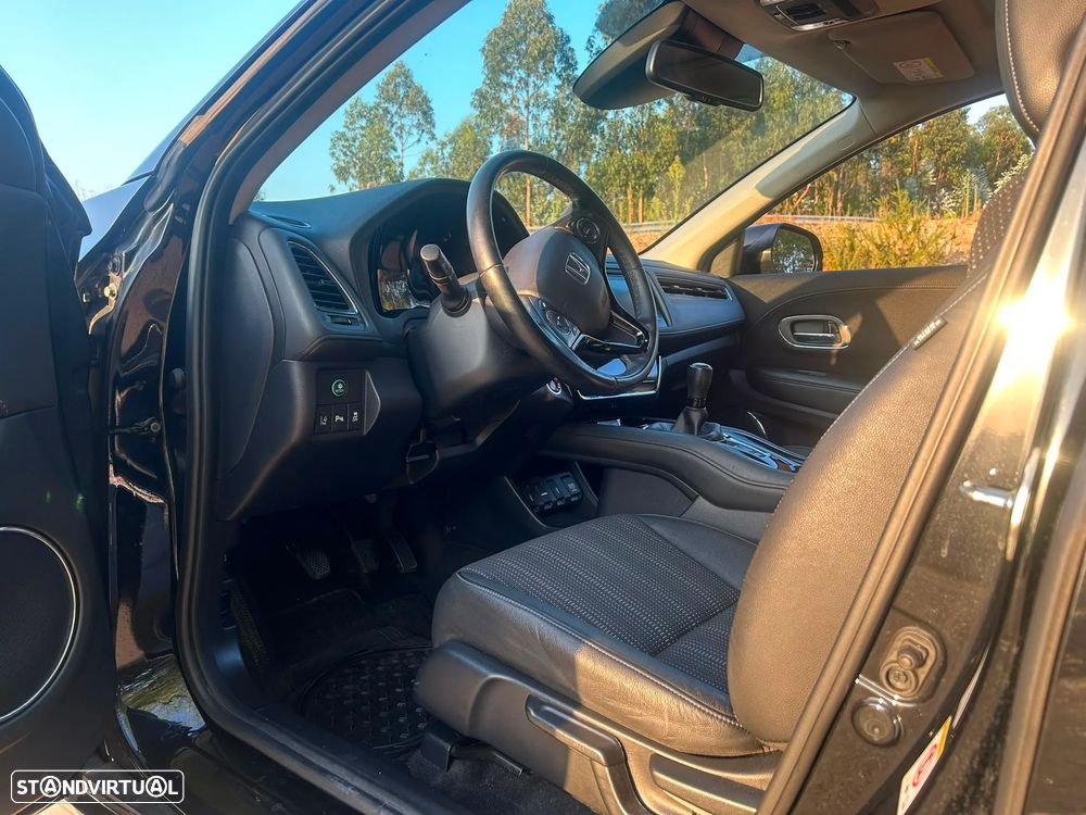 Honda HR-V 1.5 i-VTEC Executive - 38