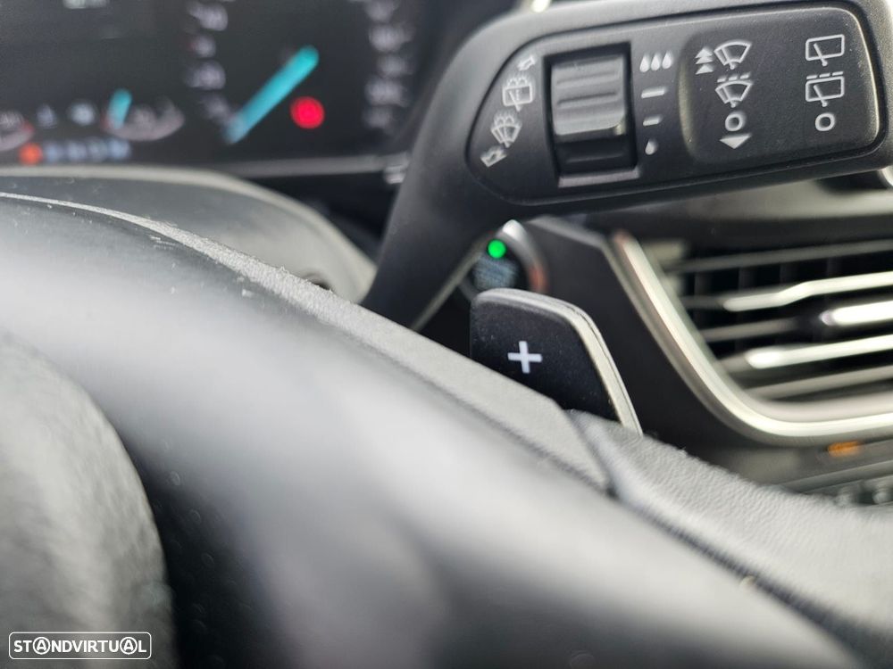 Ford Focus 1.0 EcoBoost Active Aut. - 37