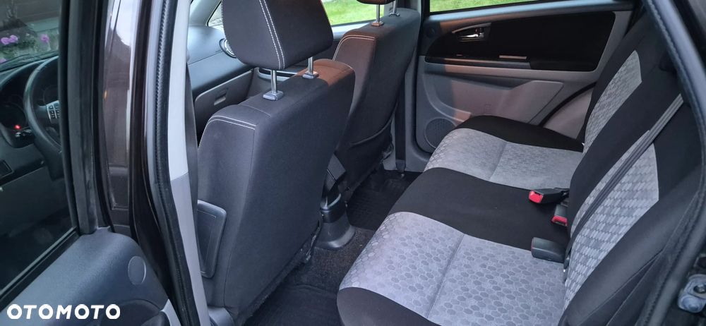 Suzuki SX4 - 18