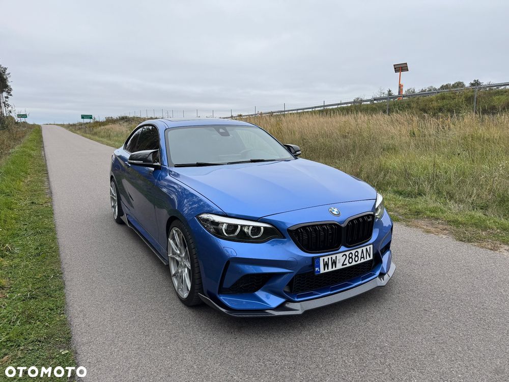 BMW Seria 2