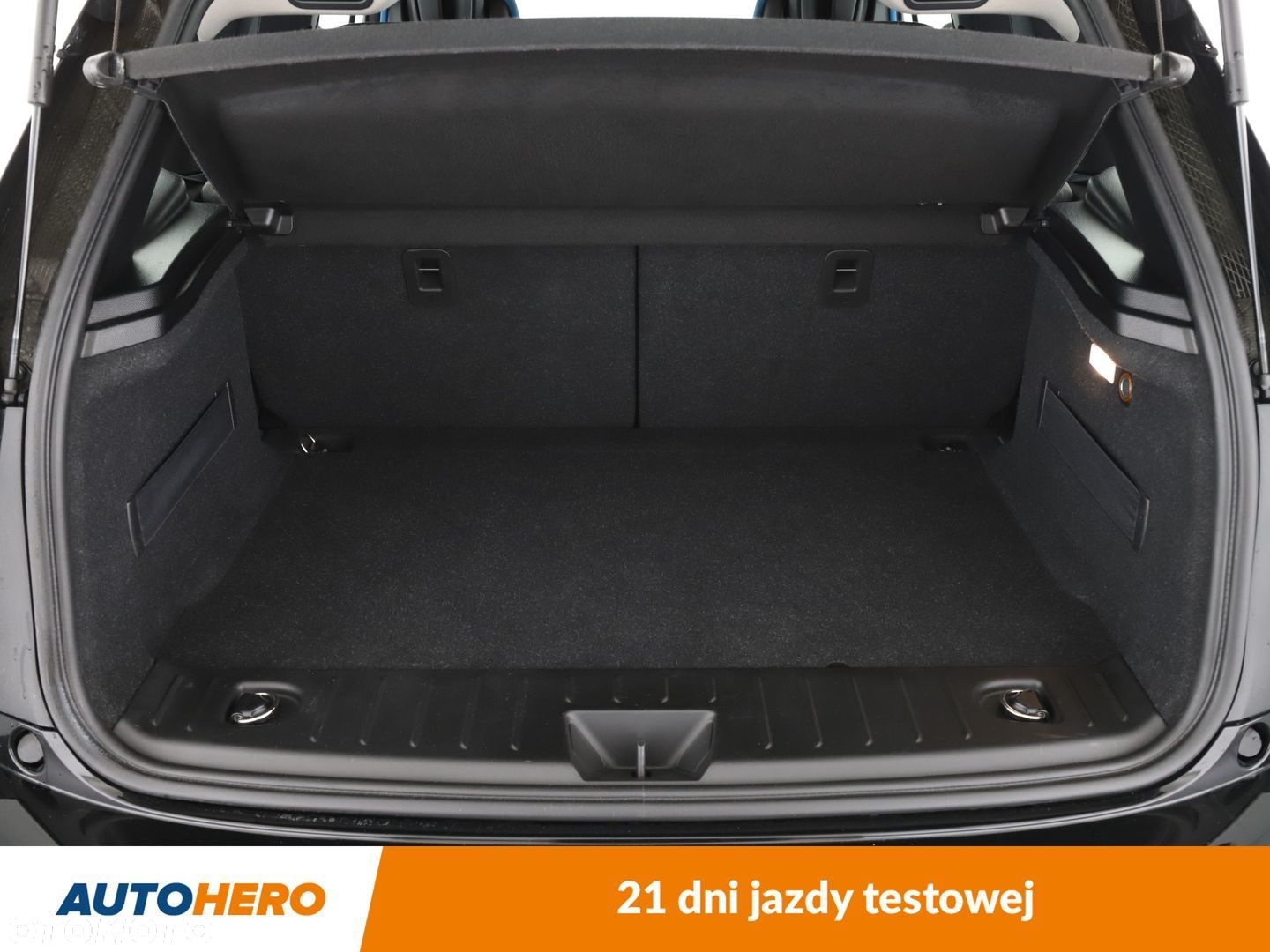 BMW i3 - 17