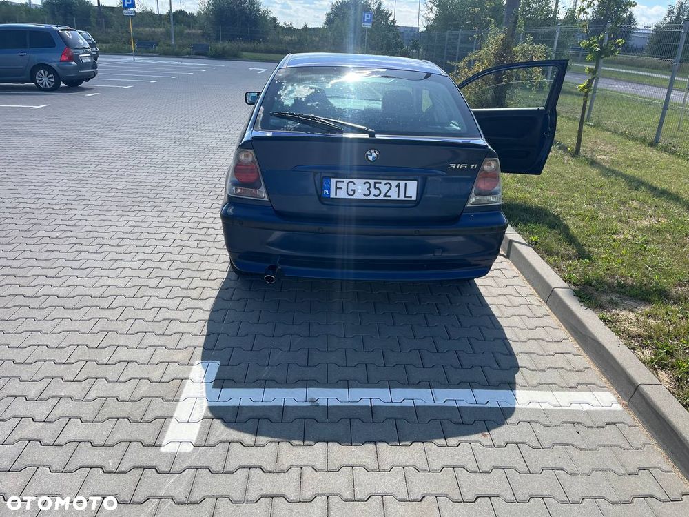 BMW Seria 3 - 3