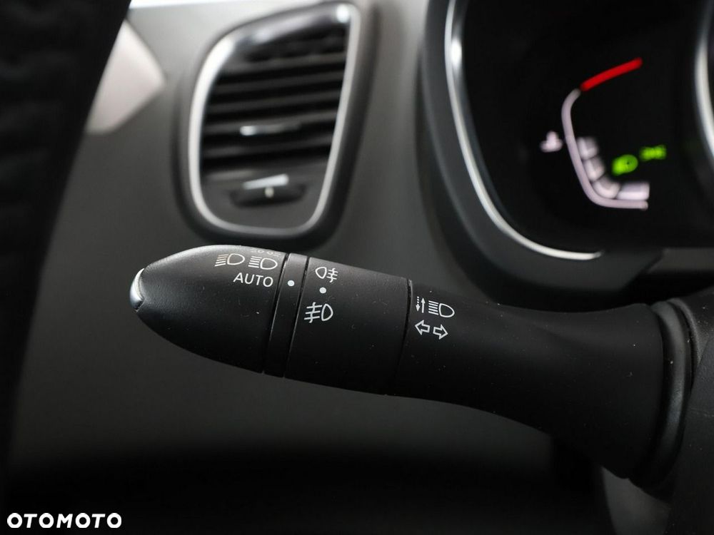 Renault Grand Scenic TCe 140 GPF EDC LIMITED - 34