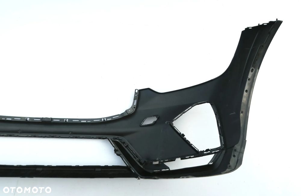 VOLVO XC60 2 II Lift 2021 - zderzak przód R-DESIGN XC 60 ORYGINAŁ OE - 13