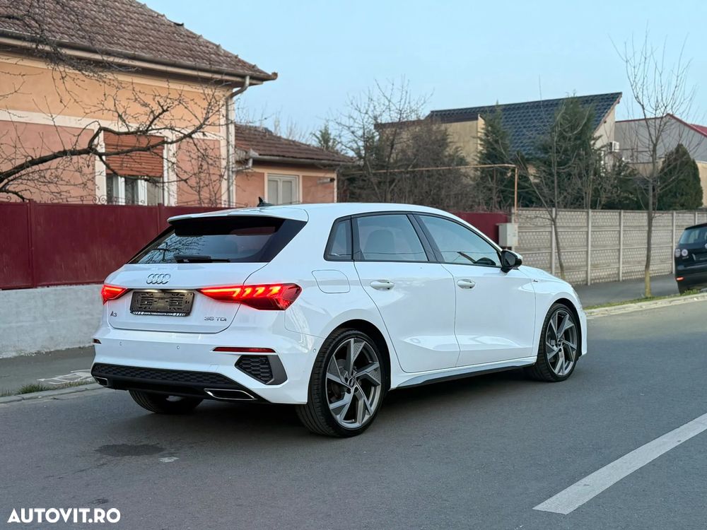 Audi A3 - 3