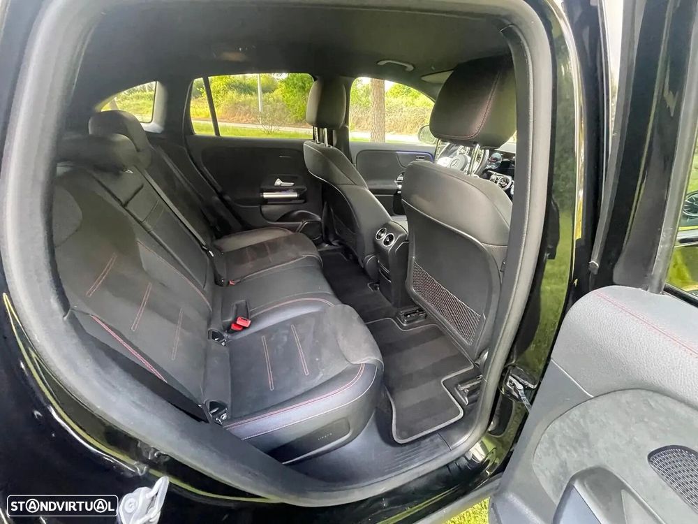 Mercedes-Benz EQA 250+ AMG Line - 40