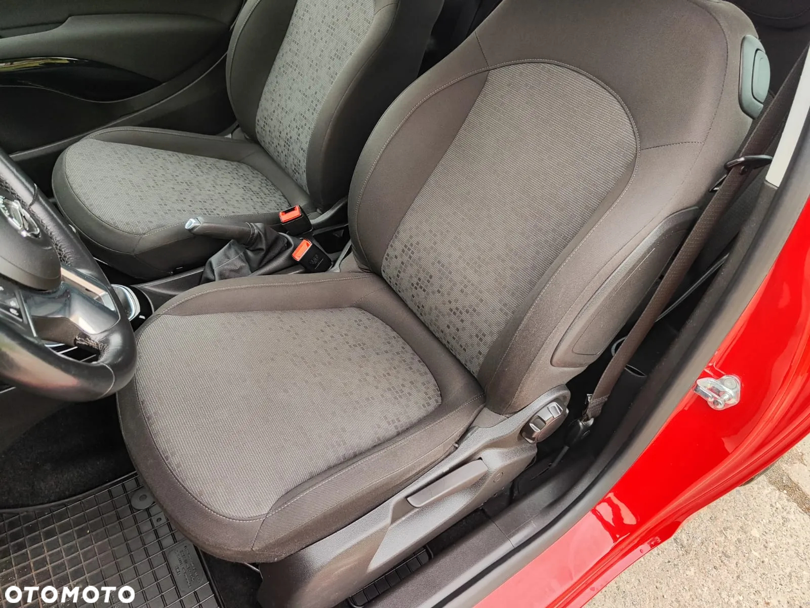 Opel Adam 1.2 120 Jahre - 10
