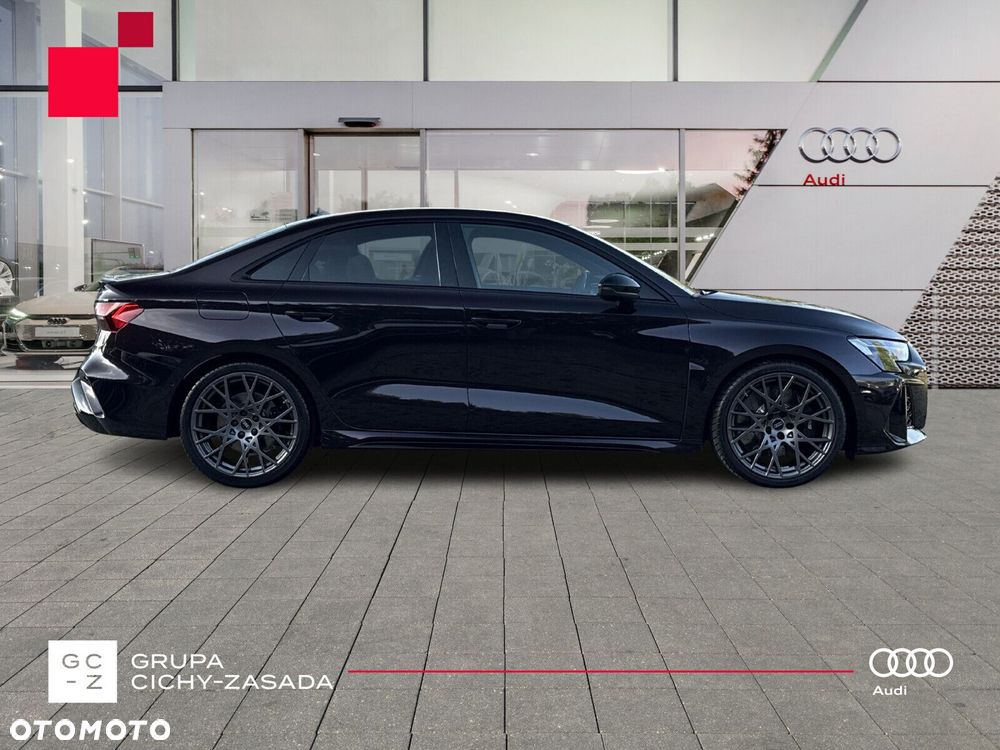 Audi RS3 Limousine TFSI Quattro S tronic - 6