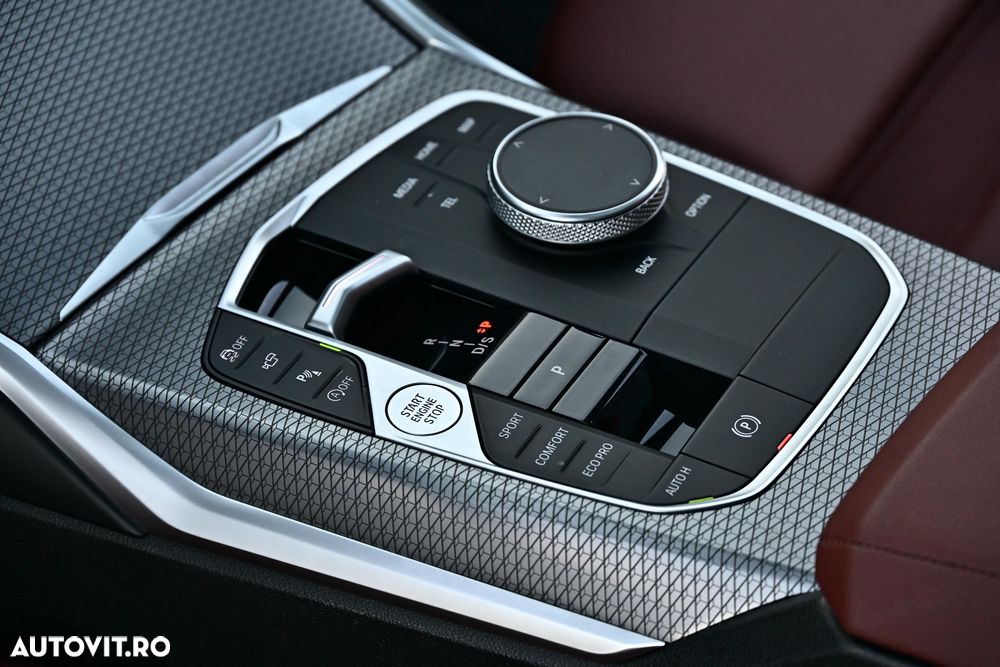 BMW Seria 3 330i xDrive Aut. M Sport - 26