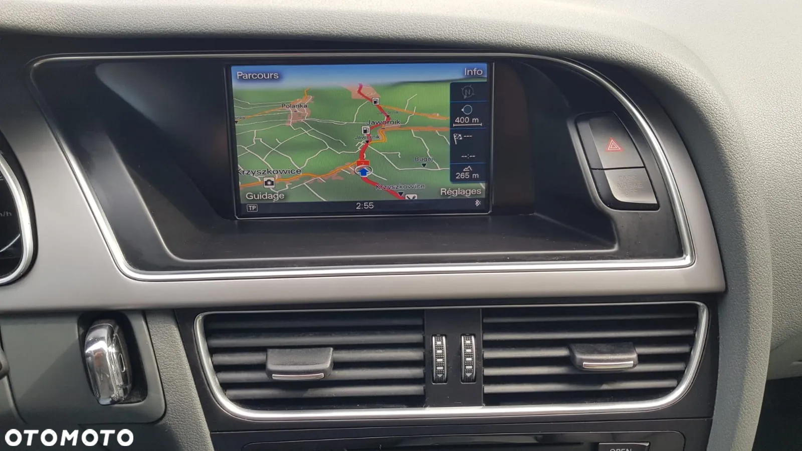 Audi A5 - 26