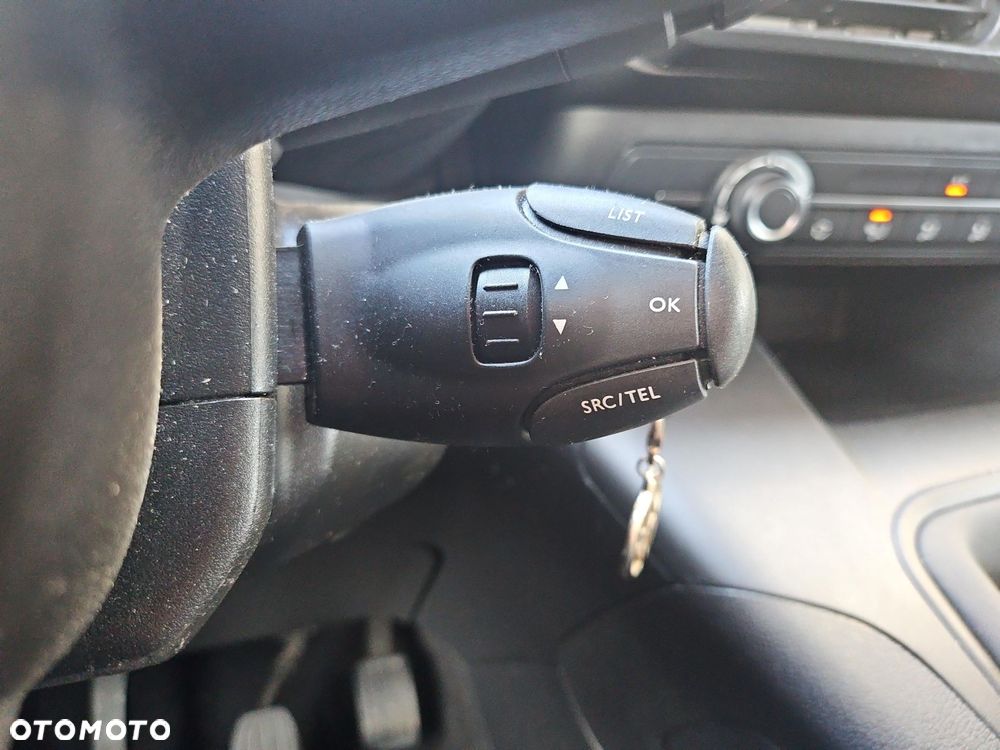 Toyota Proace City Verso 1.5 D-4D Business - 16