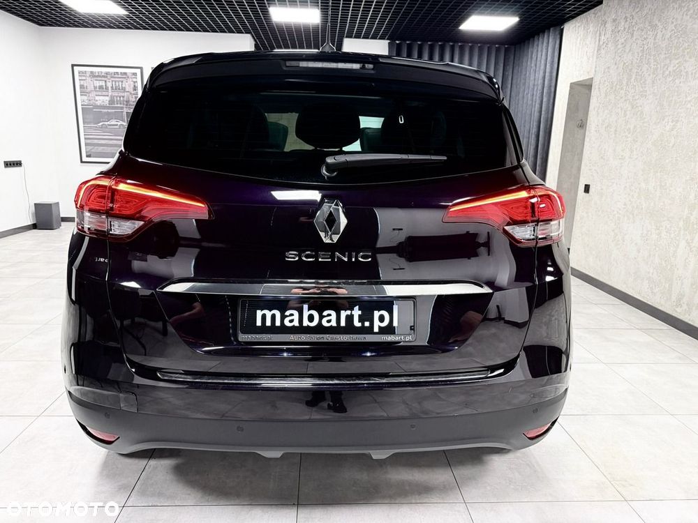 Renault Scenic - 5