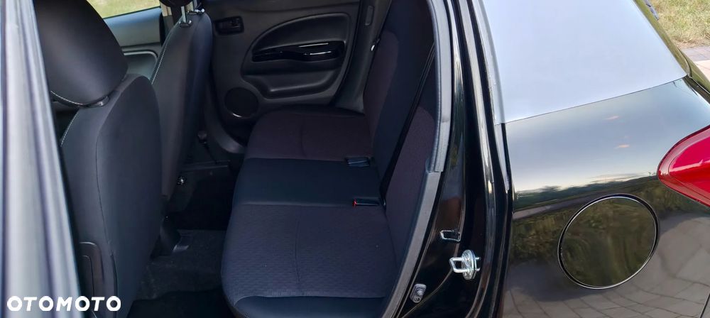 Mitsubishi Space Star 1.2 Clear Tec Edition 100+ - 24