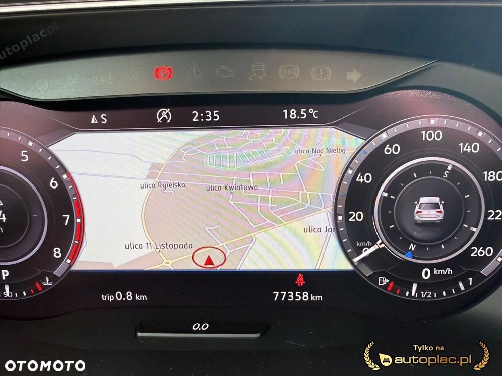 Volkswagen Tiguan - 26