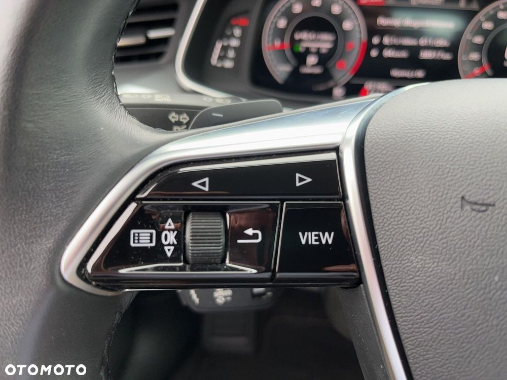 Audi A6 Avant - 23