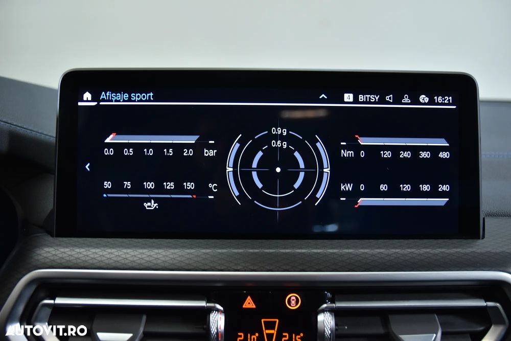 BMW X3 xDrive30e AT PHEV - 24