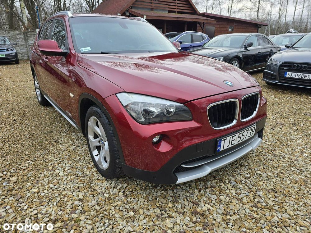 BMW X1 - 30